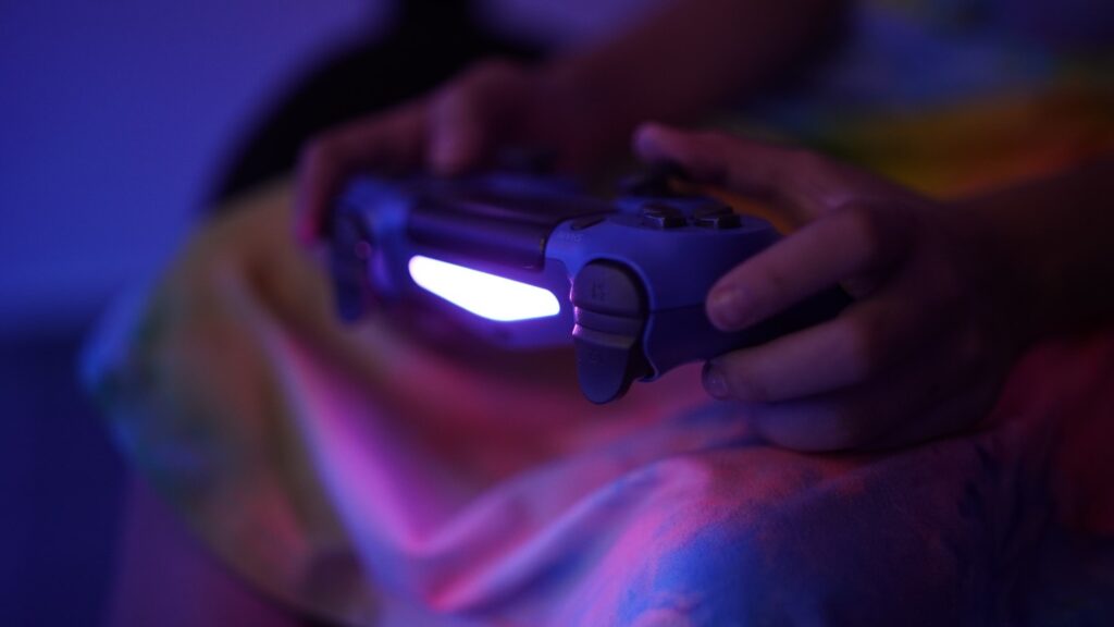 How to Improve Your Gaming Skills Quickly