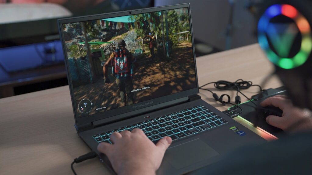 Beginner’s Guide to Online Multiplayer Games