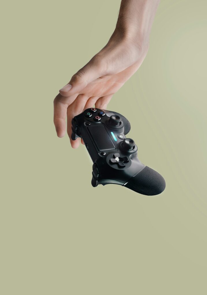 Pro Tips for Starting Your Gaming Journey