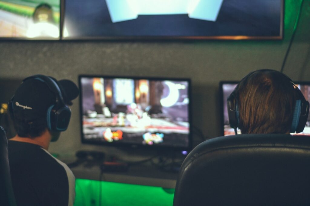 Exploring Popular Gaming Genres and Their Appeal